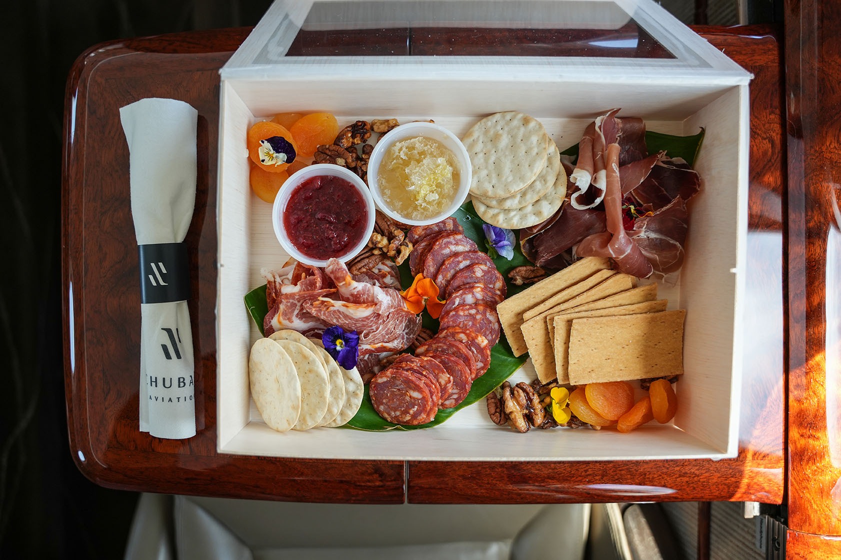 Charcuterie Board