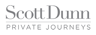Scott Dunn Private Journeys logo
