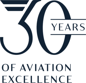 30 Years of Aviation Excellence