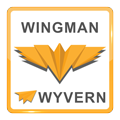 WYVERN Logo
